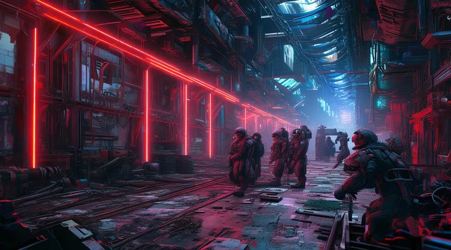 屠龙战神游戏图片2